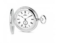 Da tasca Capital Uomo Tasca in Acciaio TC142REO